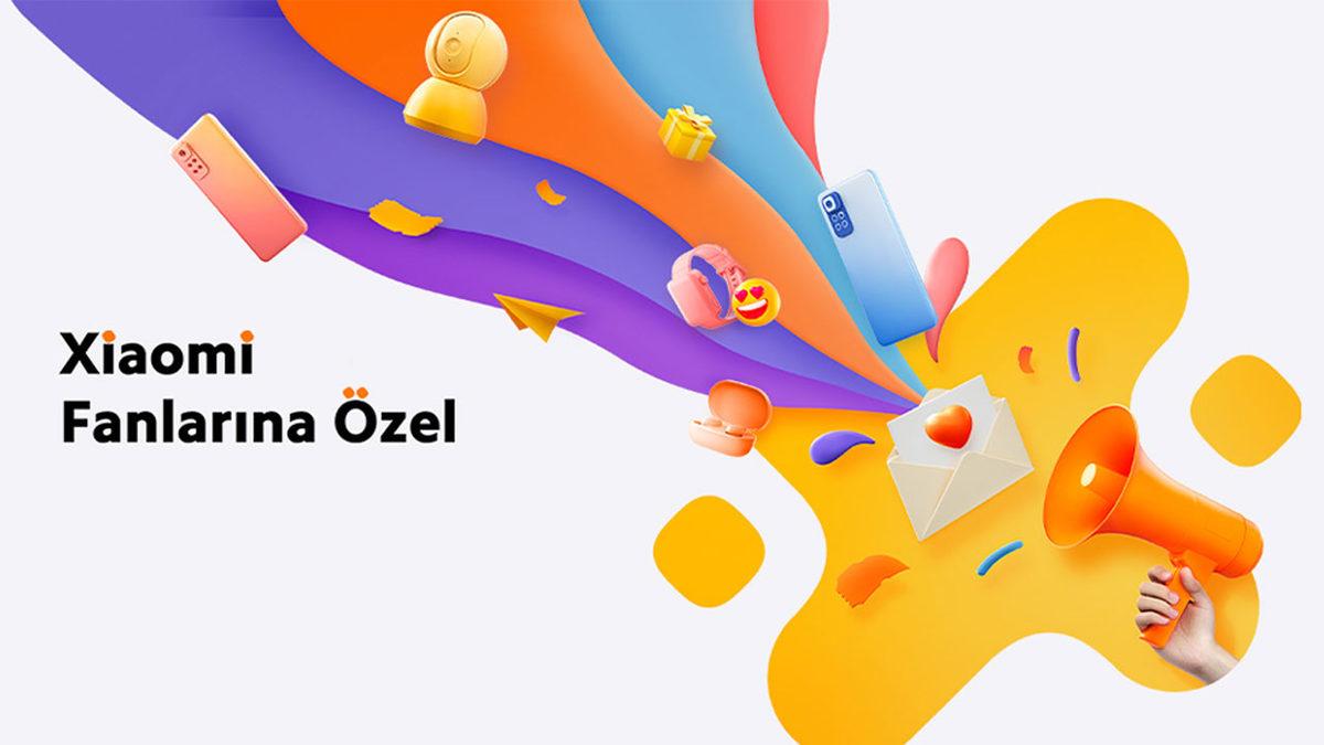 Xiaomi’nin Hediye Dağıtan Etkinliği ‘Fan Festival’ Başladı: Xiaomi’nin Kurucusu İstanbul’a Teşekkür Etti