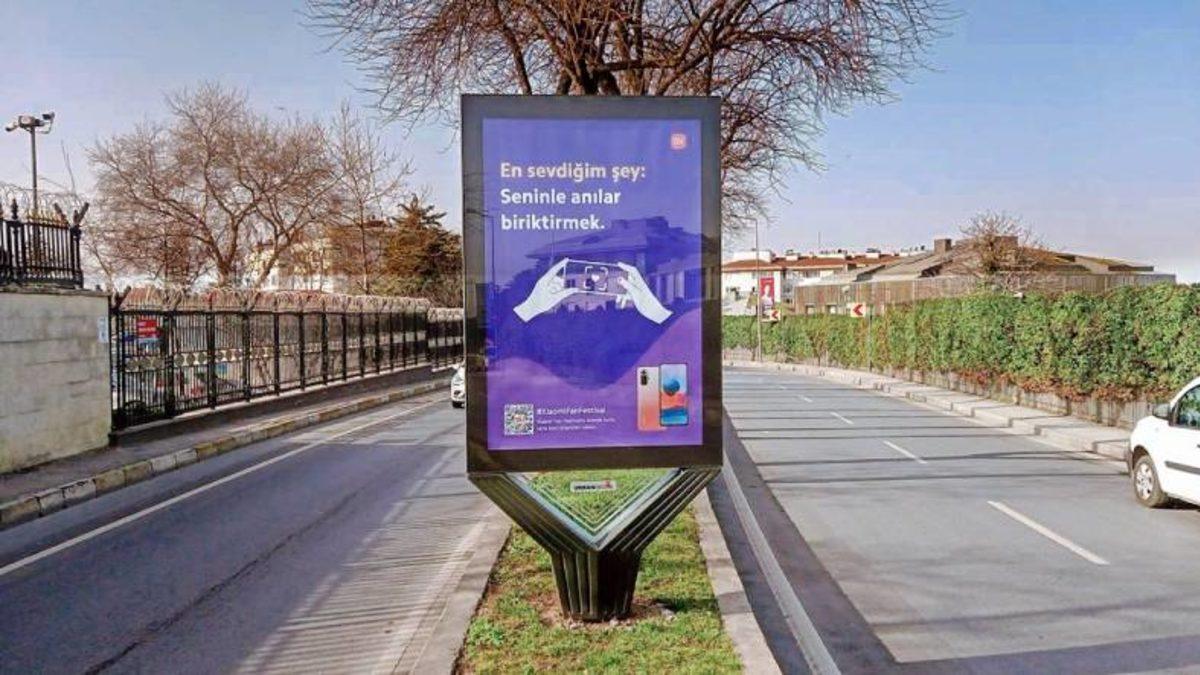 Xiaomi’nin Hediye Dağıtan Etkinliği ‘Fan Festival’ Başladı: Xiaomi’nin Kurucusu İstanbul’a Teşekkür Etti