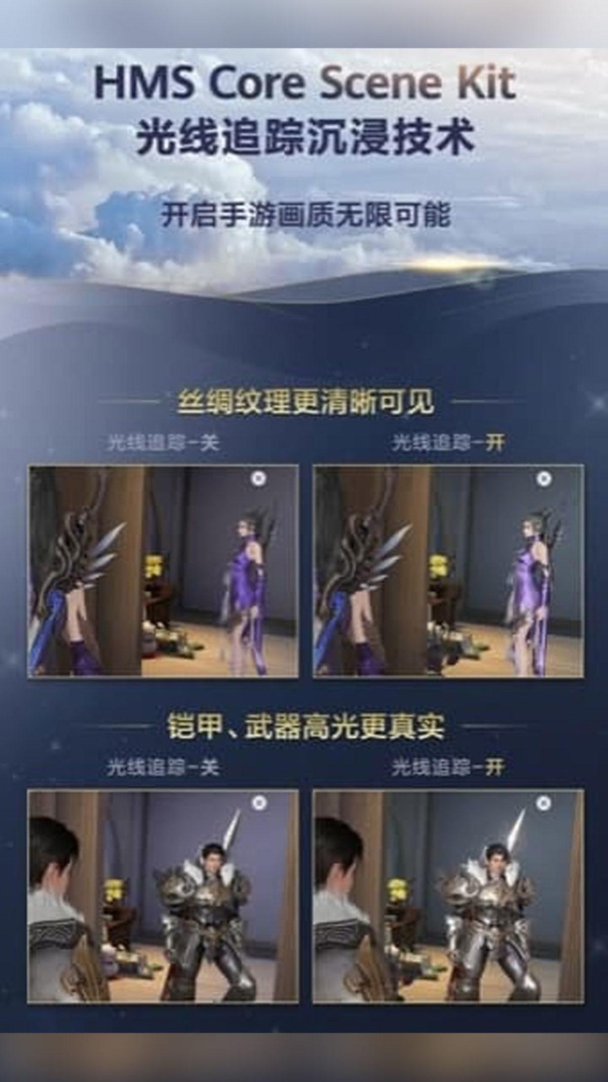 Huawei, Birkaç Uygulamayı Tek Bir Çatı Altında Toplayan ’My Huawei’ Uygulamasını Duyurdu