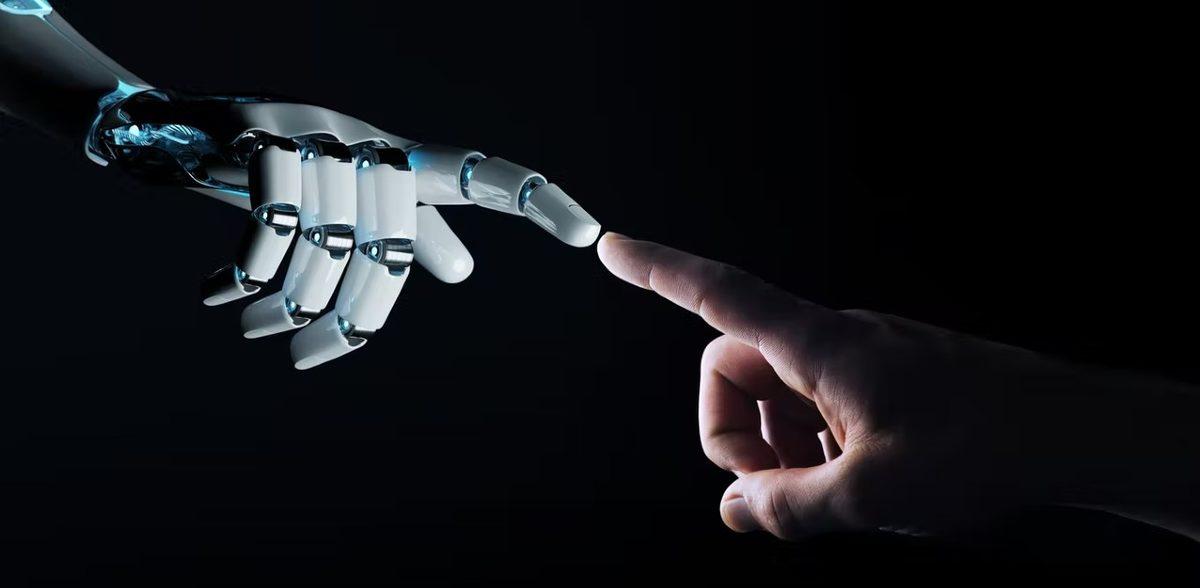 İnsan Derisi Gibi ’Hisseden’ Yapay Deri Geliştirildi: Robotlar da Bizim Gibi ’Hissedebilecek’