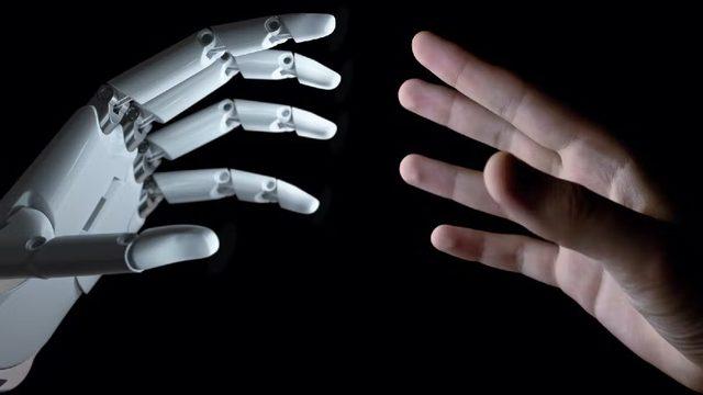 İnsan Derisi Gibi ’Hisseden’ Yapay Deri Geliştirildi: Robotlar da Bizim Gibi ’Hissedebilecek’