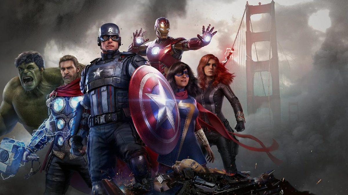 Yeni İçeriklerle Sürekli Canlı Tutulacağı Söylenen Marvel’s Avengers’ın Fişi 2023’te Çekilebilir