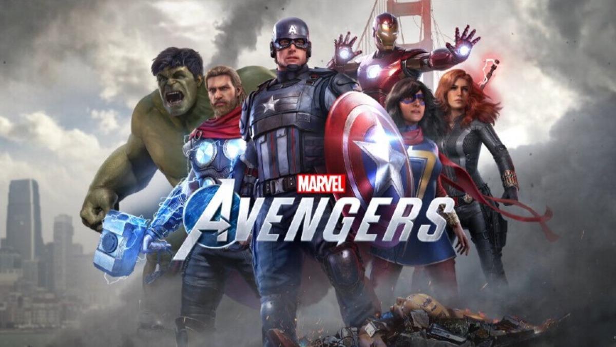 Yeni İçeriklerle Sürekli Canlı Tutulacağı Söylenen Marvel’s Avengers’ın Fişi 2023’te Çekilebilir