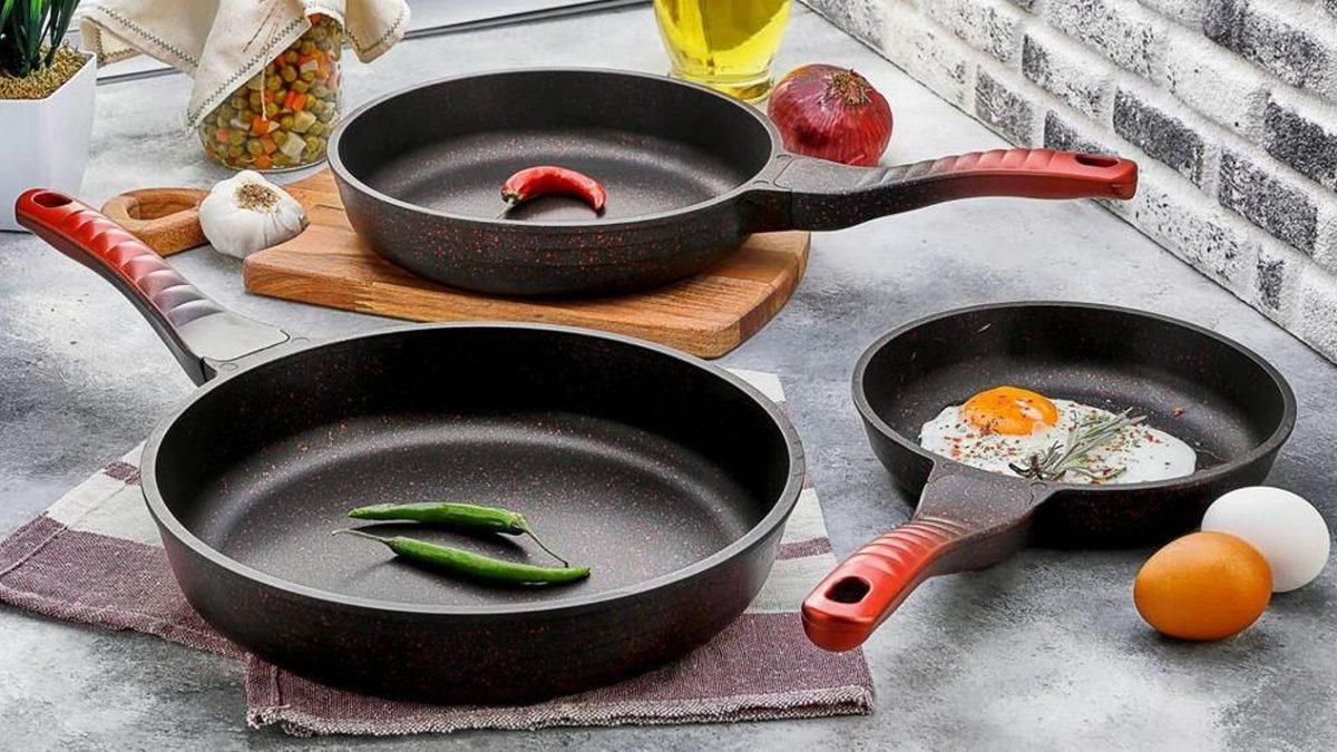 Tahta Kaşık, Termos ve Dahası: Bulaşık Makinenizde Asla Yıkamamanız Gereken 6 Mutfak Eşyası