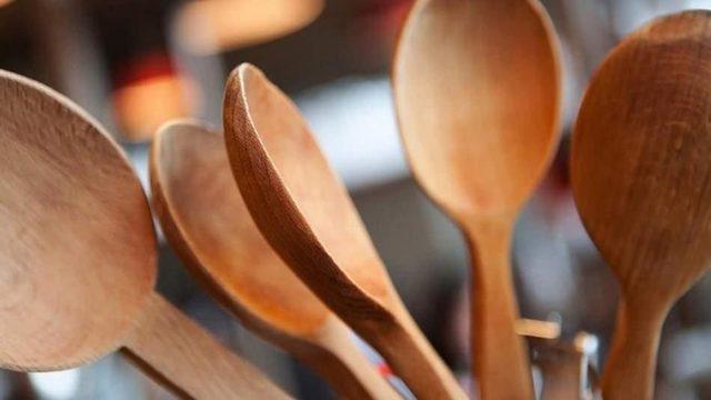 Tahta Kaşık, Termos ve Dahası: Bulaşık Makinenizde Asla Yıkamamanız Gereken 6 Mutfak Eşyası