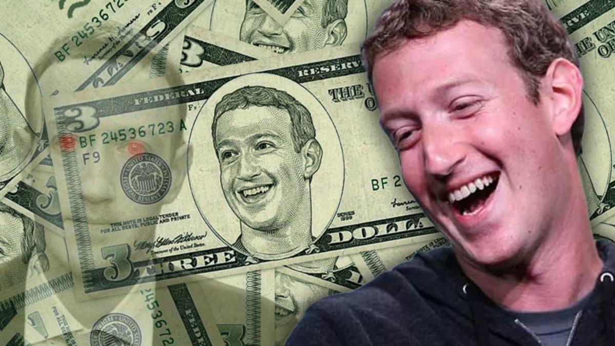 Facebook Uslanmıyor: Meta’nın ’Zuck Doları’ Adında Yeni Bir Dijital Para Üzerinde Çalıştığı Ortaya Çıktı