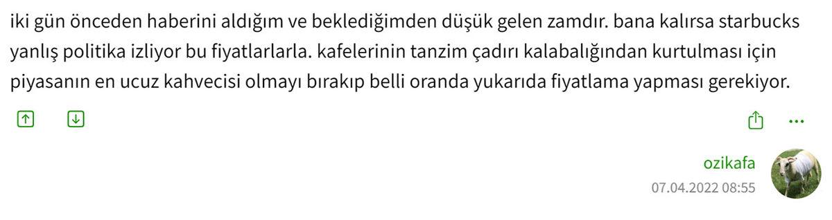 Starbucks Tüm Kahve Fiyatlarına Zam Yaptı, Sosyal Medya Karıştı! İşte Yeni Fiyatlar ve Gelen Tepkiler