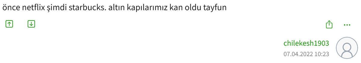 Starbucks Tüm Kahve Fiyatlarına Zam Yaptı, Sosyal Medya Karıştı! İşte Yeni Fiyatlar ve Gelen Tepkiler