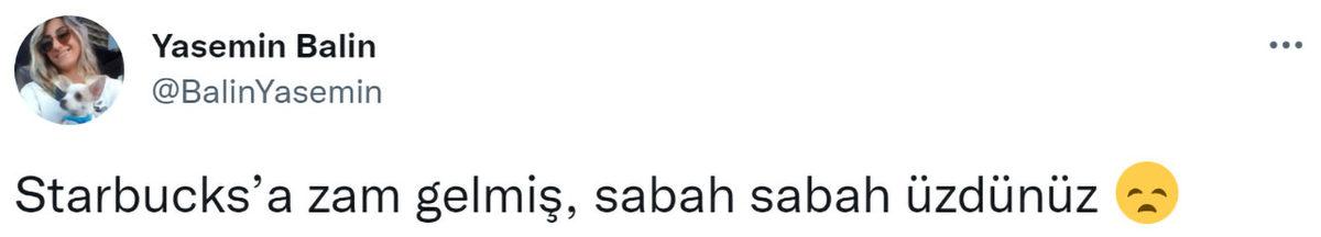 Starbucks Tüm Kahve Fiyatlarına Zam Yaptı, Sosyal Medya Karıştı! İşte Yeni Fiyatlar ve Gelen Tepkiler