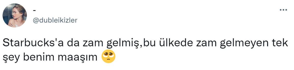 Starbucks Tüm Kahve Fiyatlarına Zam Yaptı, Sosyal Medya Karıştı! İşte Yeni Fiyatlar ve Gelen Tepkiler