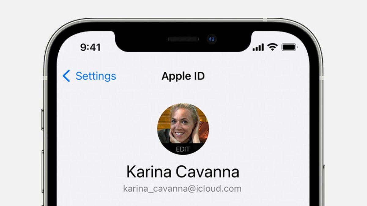 iCloud Kullanıcı Adı Nasıl Bulunur?