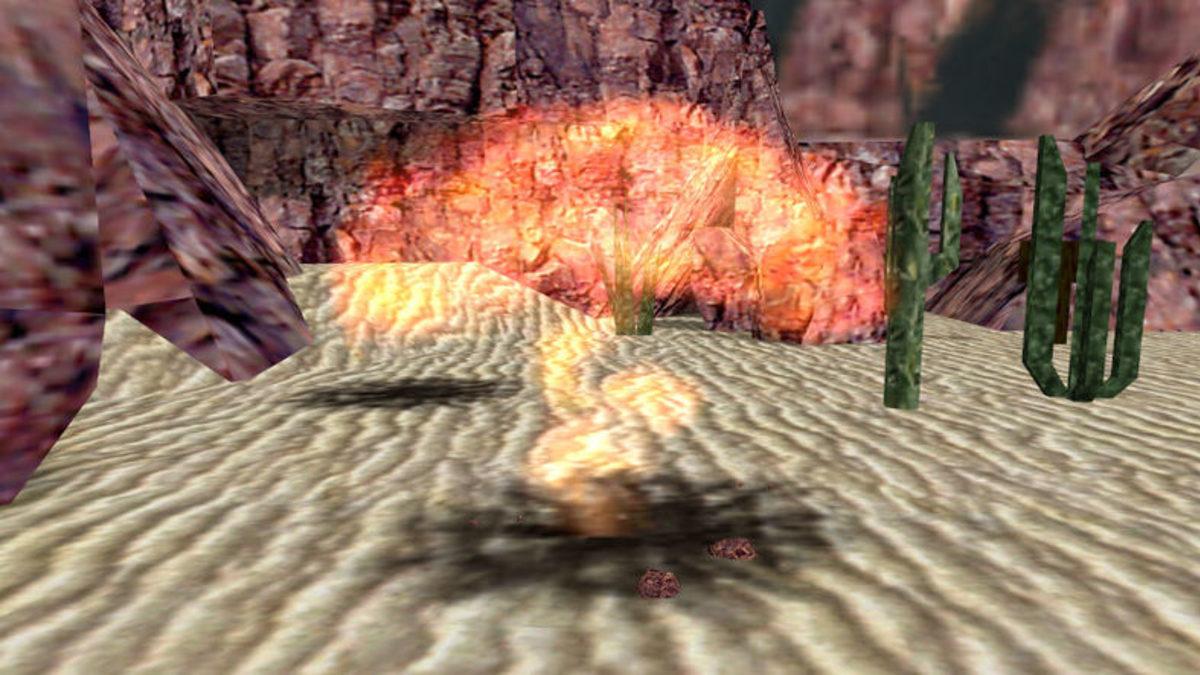 Filmi Çıksa da İzlesek: Asla Devamı Gelmeyen Half-Life Serisinin Baştan Sona Tüm Hikayesi