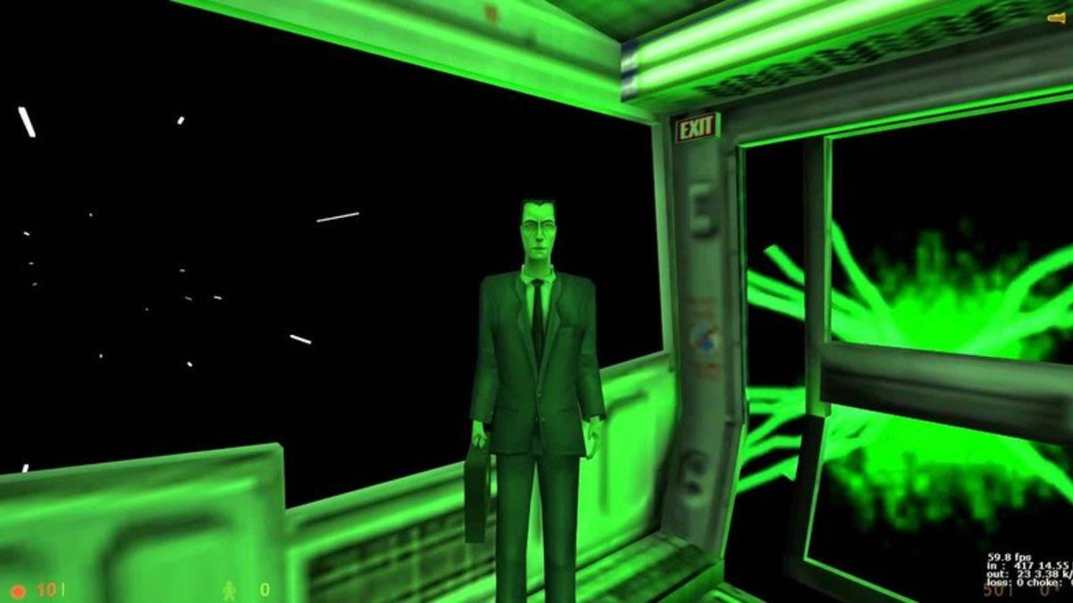 Filmi Çıksa da İzlesek: Asla Devamı Gelmeyen Half-Life Serisinin Baştan Sona Tüm Hikayesi