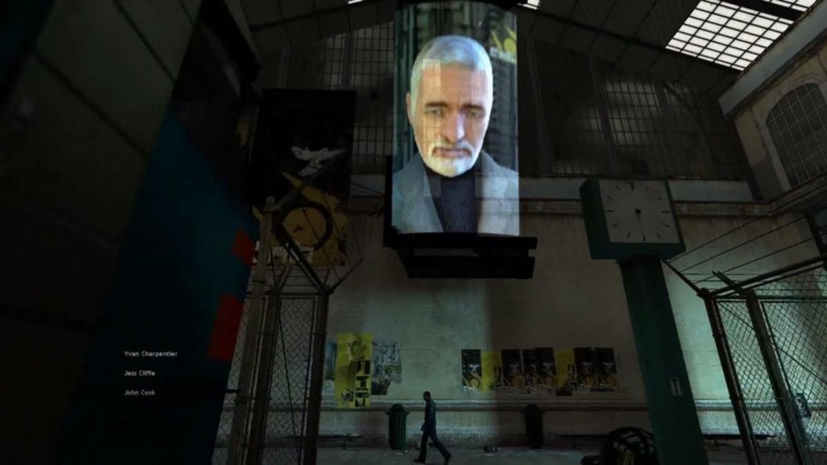 Filmi Çıksa da İzlesek: Asla Devamı Gelmeyen Half-Life Serisinin Baştan Sona Tüm Hikayesi