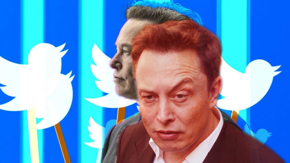 Elon Musk’ın Durup Dururken Twitter’ın En Büyük Ortağı Olmasının Arkasında ‘Farklı Bir Neden’ Olduğu İddia Edildi