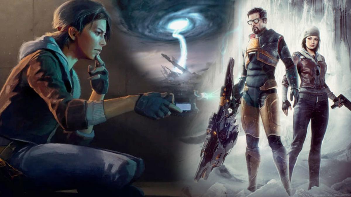 Filmi Çıksa da İzlesek: Asla Devamı Gelmeyen Half-Life Serisinin Baştan Sona Tüm Hikayesi