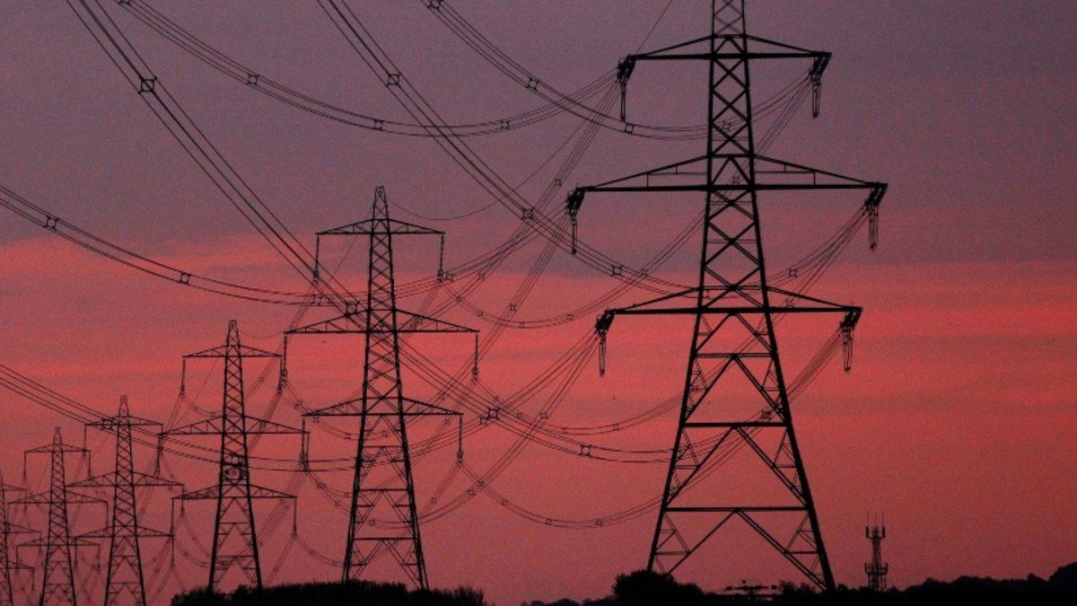 Türkiye’nin Elektrik Kurulu Gücü, 96 Bin Megavat Olarak Açıklandı