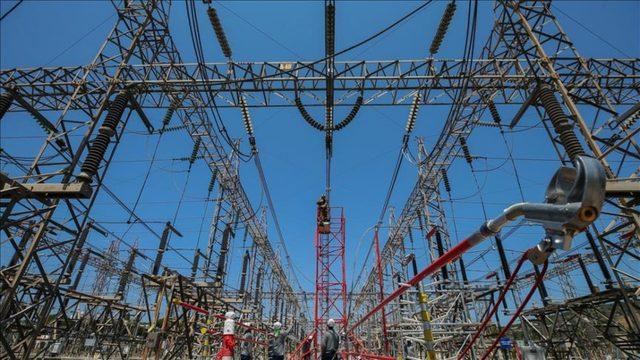 Türkiye’nin Elektrik Kurulu Gücü, 96 Bin Megavat Olarak Açıklandı