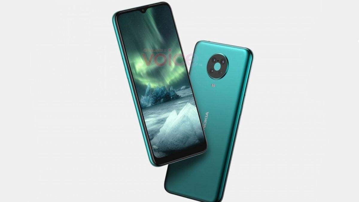 Nokia’nın Bu Yılın İlk Çeyreğinde Tanıtacağı Akıllı Telefonlar Ortaya Çıktı