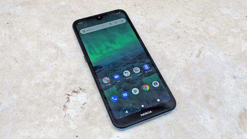 Nokia’nın Bu Yılın İlk Çeyreğinde Tanıtacağı Akıllı Telefonlar Ortaya Çıktı