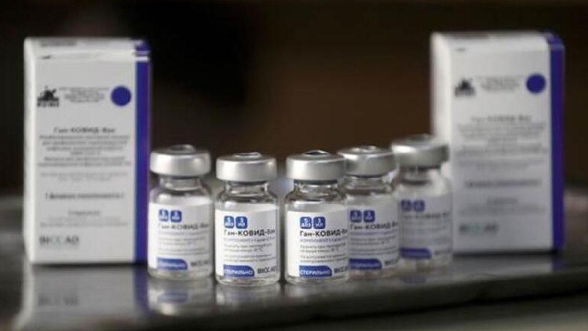 Rus Koronavirüs Aşısı Sputnik V’nin Türkiye’de Üretimi İçin Anlaşma İmzalandı