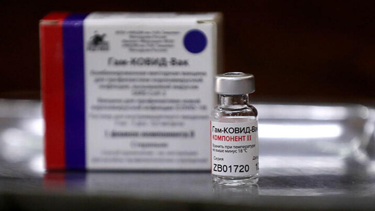 Rus Koronavirüs Aşısı Sputnik V’nin Türkiye’de Üretimi İçin Anlaşma İmzalandı