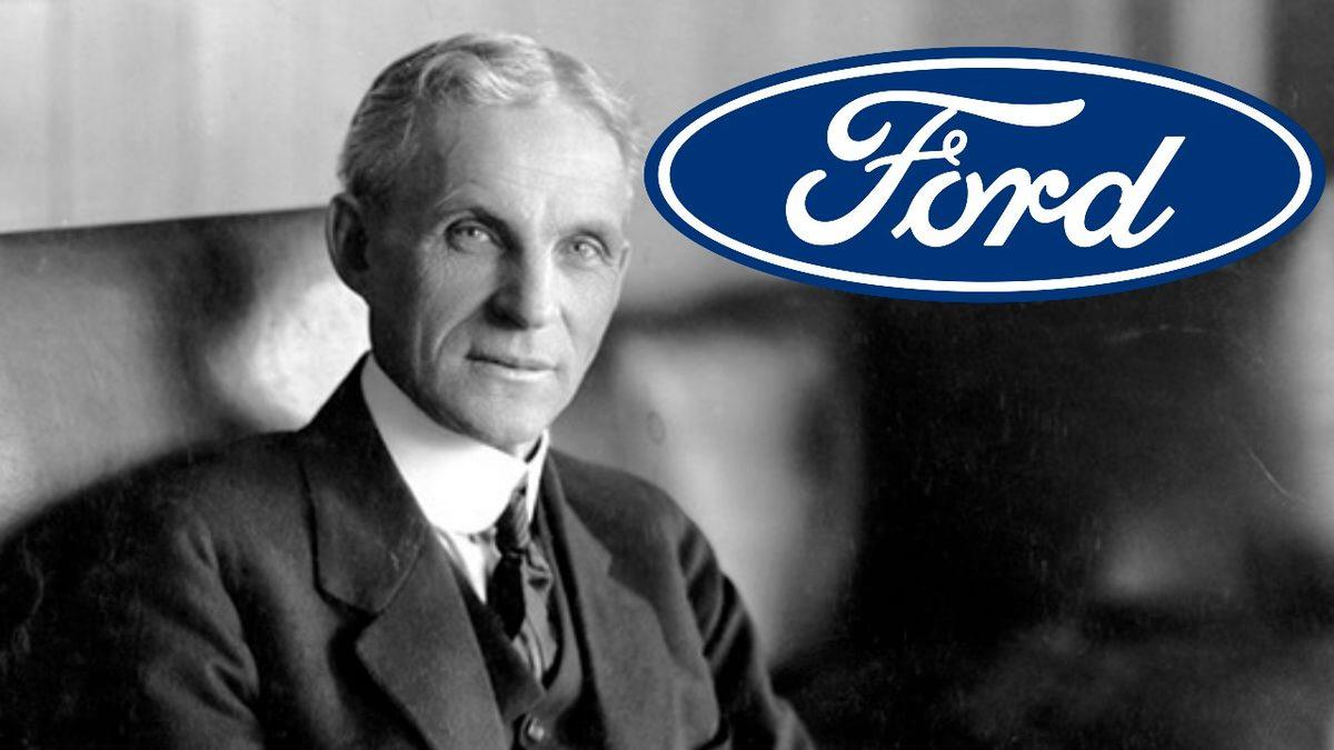 Şirketine Kendi İsmini Vererek Adını Milyarlarca İnsana Duyuran 20 Ünlü İsim