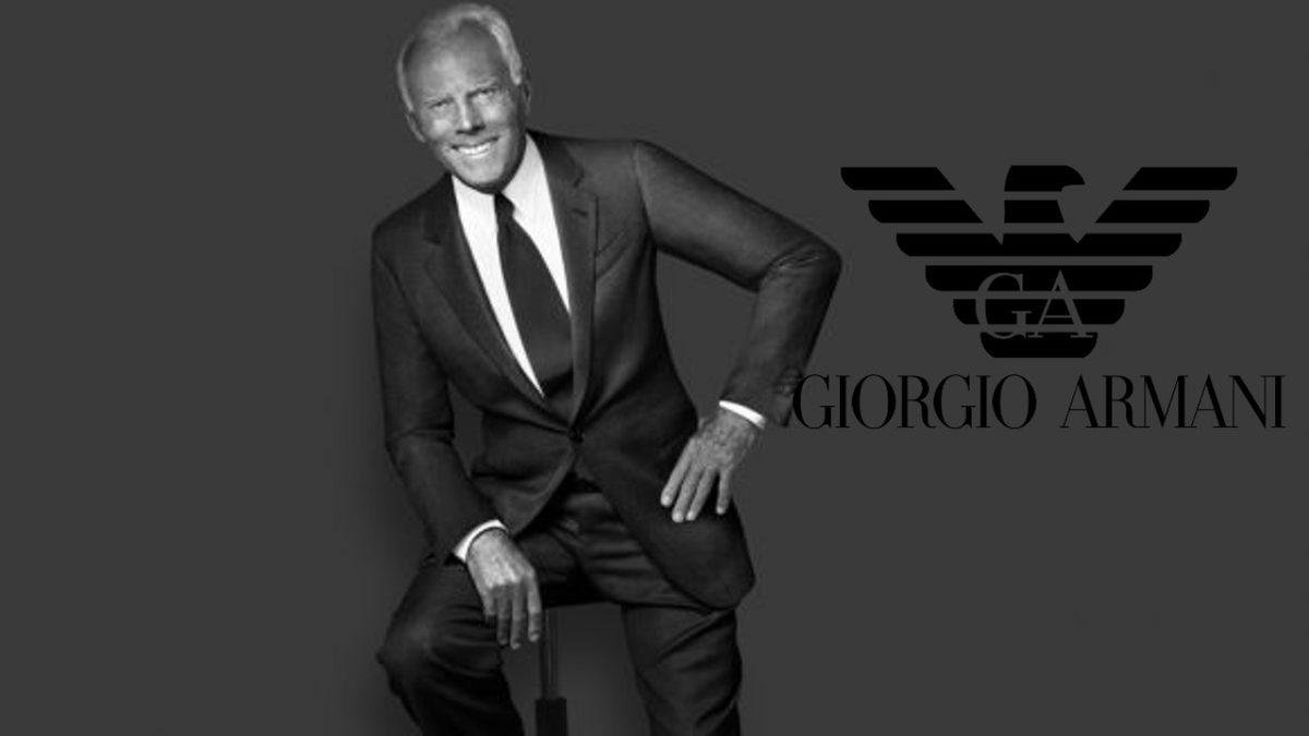 Şirketine Kendi İsmini Vererek Adını Milyarlarca İnsana Duyuran 20 Ünlü İsim