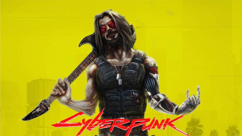 Cyberpunk 2077’nin 1.1 Yaması, PlayStation Kullanıcılarının Sorunlarını Çözemedi