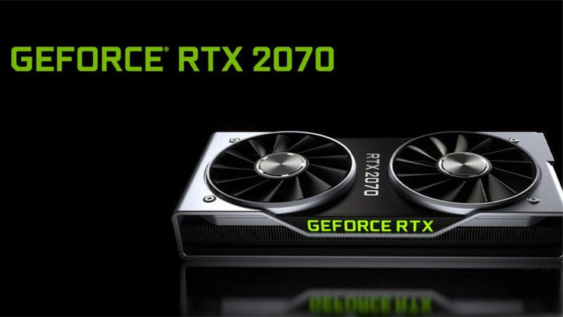Bir YouTuber, RTX 2070’in VRAM Kapasitesini 2 Katına Çıkardı