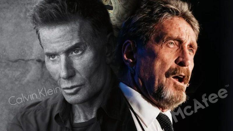 Şirketine Kendi İsmini Vererek Adını Milyarlarca İnsana Duyuran 20 Ünlü İsim