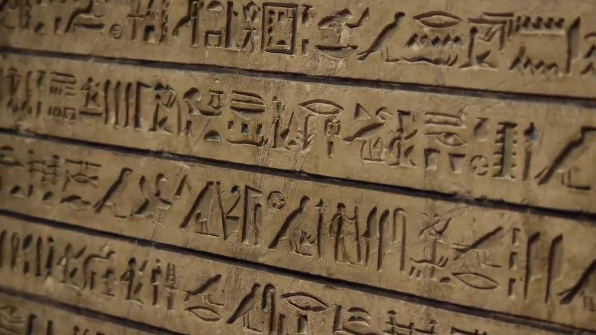 Kimin Aklına Geldi Harfleri Sıralamak: İlk Alfabeyi Kim, Ne Zaman ve Nasıl Buldu?