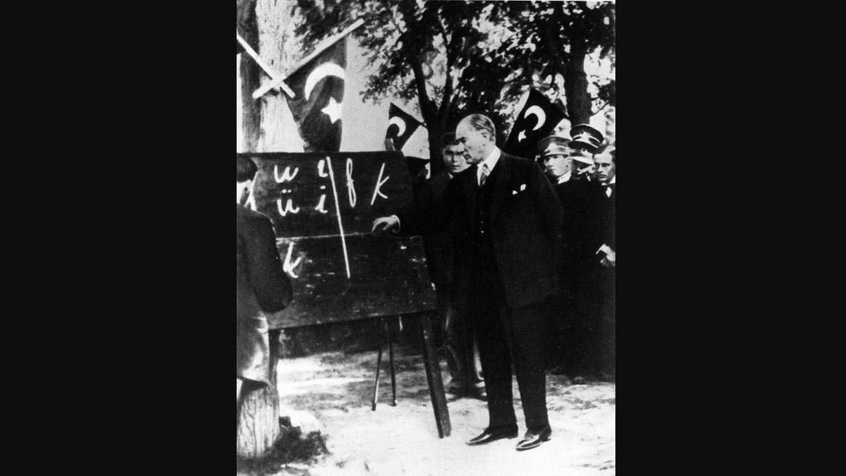 Kimin Aklına Geldi Harfleri Sıralamak: İlk Alfabeyi Kim, Ne Zaman ve Nasıl Buldu?