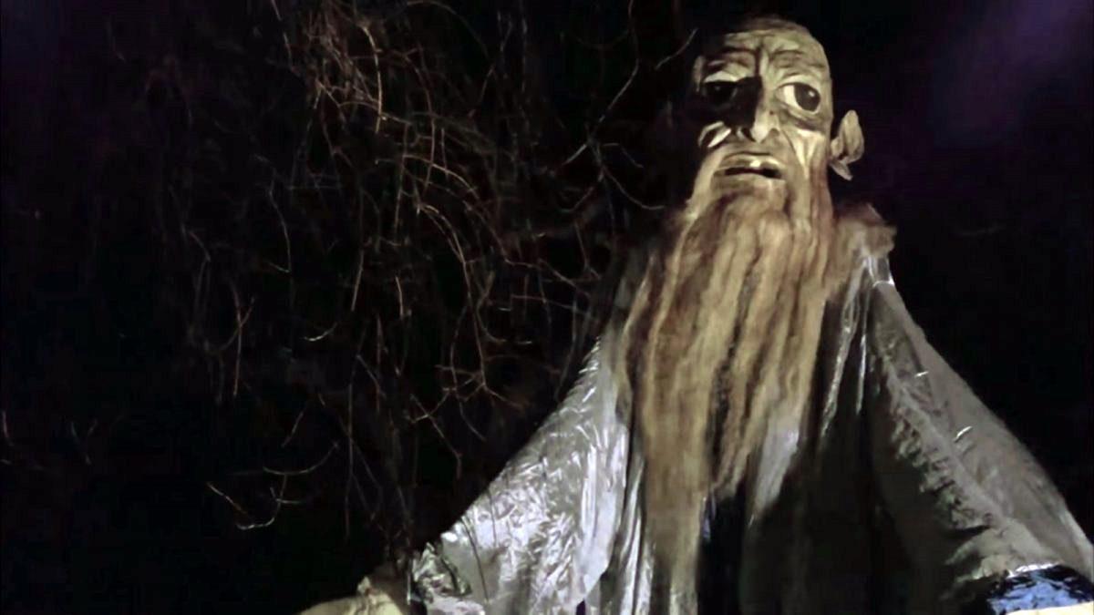 Türk Mitolojisindeki Birbirinden Korkunç 20 Yaratık: Bunları Filmlerde Görsek Gece Uyutmaz