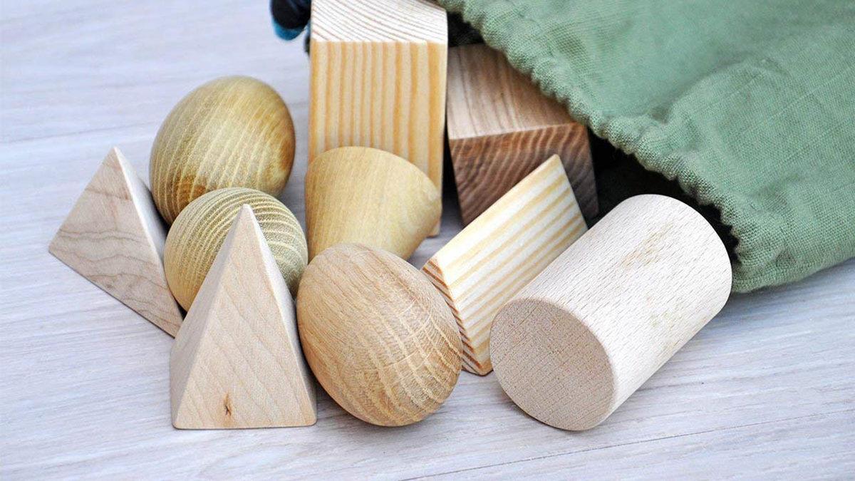 Çocuğunuzun Kendi Seçimlerini Yapıp Başarılı Olmasını Sağlayan ’Montessori Eğitimi’ Nedir?