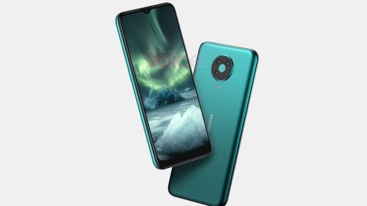 Nokia’nın Haziran Ayına Kadar Tanıtacağı 3 Yeni Telefon Belli Oldu