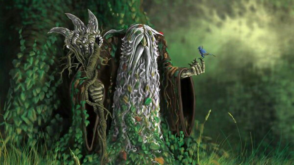 Türk Mitolojisindeki Birbirinden Korkunç 20 Yaratık: Bunları Filmlerde Görsek Gece Uyutmaz