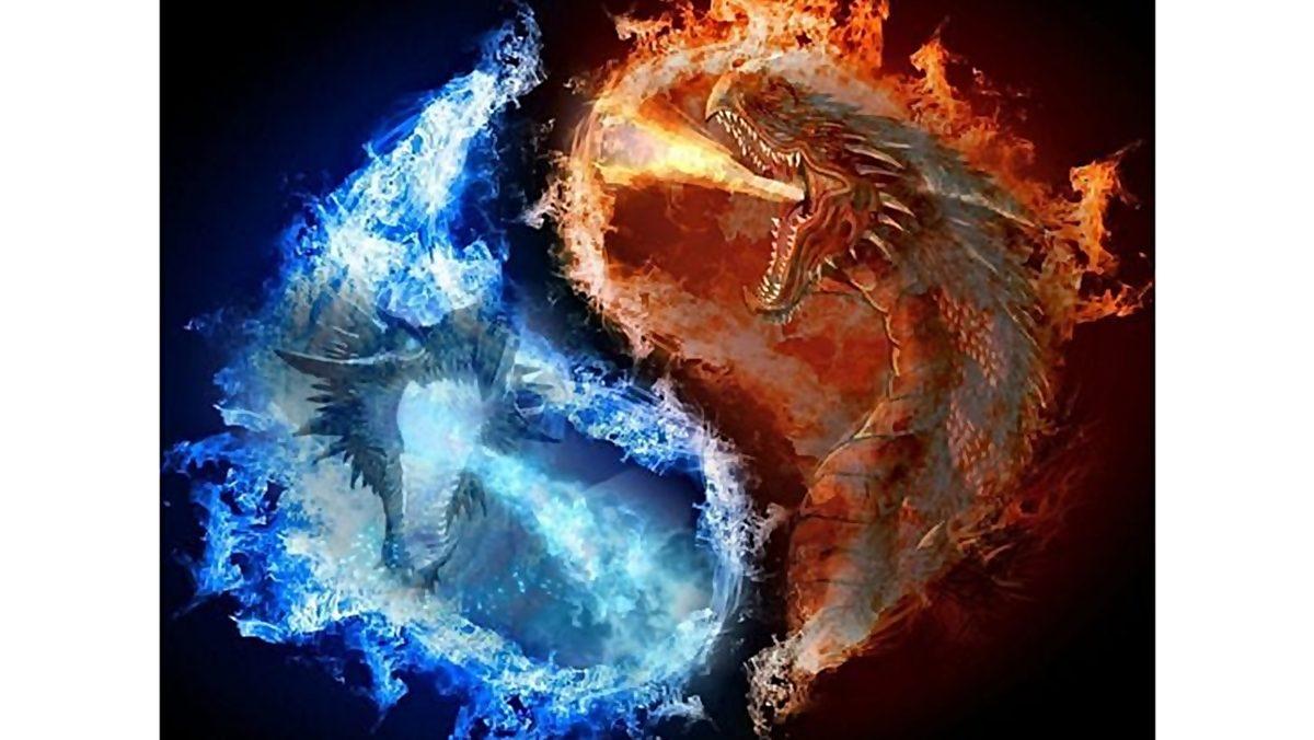 Türk Mitolojisindeki Birbirinden Korkunç 20 Yaratık: Bunları Filmlerde Görsek Gece Uyutmaz