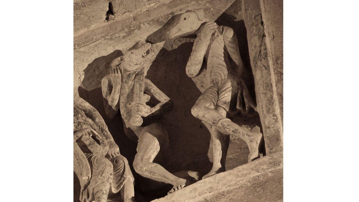 Türk Mitolojisindeki Birbirinden Korkunç 20 Yaratık: Bunları Filmlerde Görsek Gece Uyutmaz