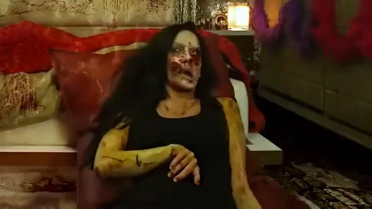 Türk Mitolojisindeki Birbirinden Korkunç 20 Yaratık: Bunları Filmlerde Görsek Gece Uyutmaz