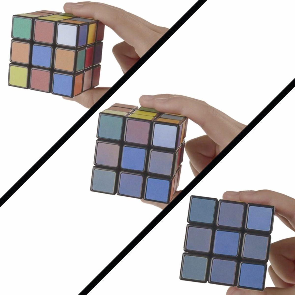 Çözmeye Çalışanlara Sinir Krizi Geçirtecek, ’Dünyanın En Zor Rubik Küpü’ Geliştirildi [Video]