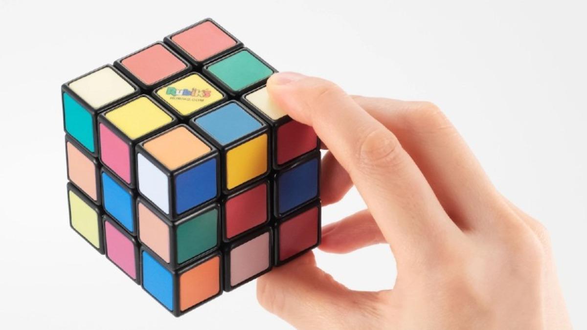 Çözmeye Çalışanlara Sinir Krizi Geçirtecek, ’Dünyanın En Zor Rubik Küpü’ Geliştirildi [Video]