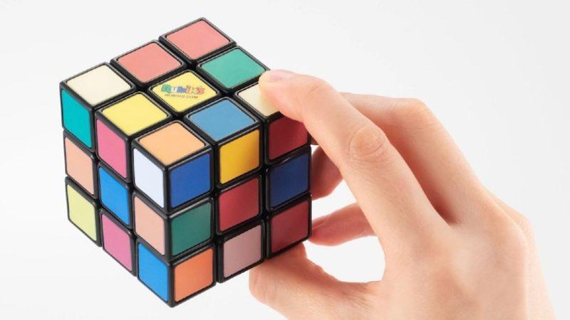 Çözmeye Çalışanlara Sinir Krizi Geçirtecek, ’Dünyanın En Zor Rubik Küpü’ Geliştirildi [Video]