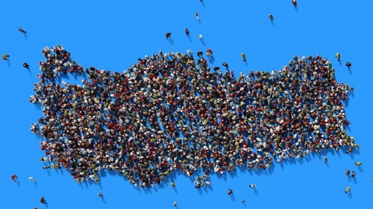 TÜİK’in Verilerine Göre, Herkes Doğduğu Şehirde Yaşasaydı İllerin Nüfusu Nasıl Olacaktı?