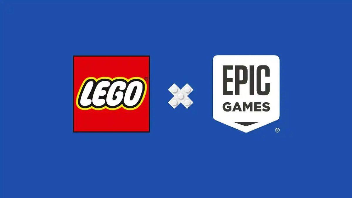 Epic Games ve Lego, Bir Metaverse Platformu Oluşturmak İçin Ortaklık Kurdu