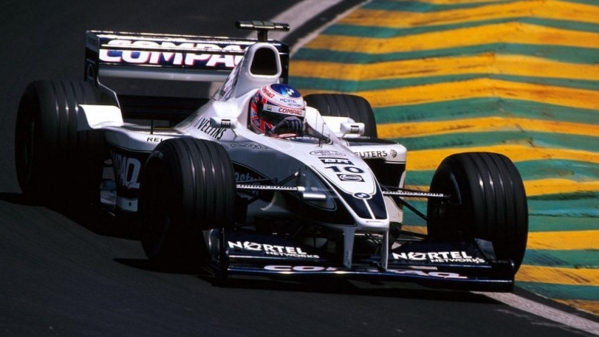 Eski F1 Şampiyonu Jenson Button, İlk Takımı Williams’a Danışman Olarak Geri Döndü