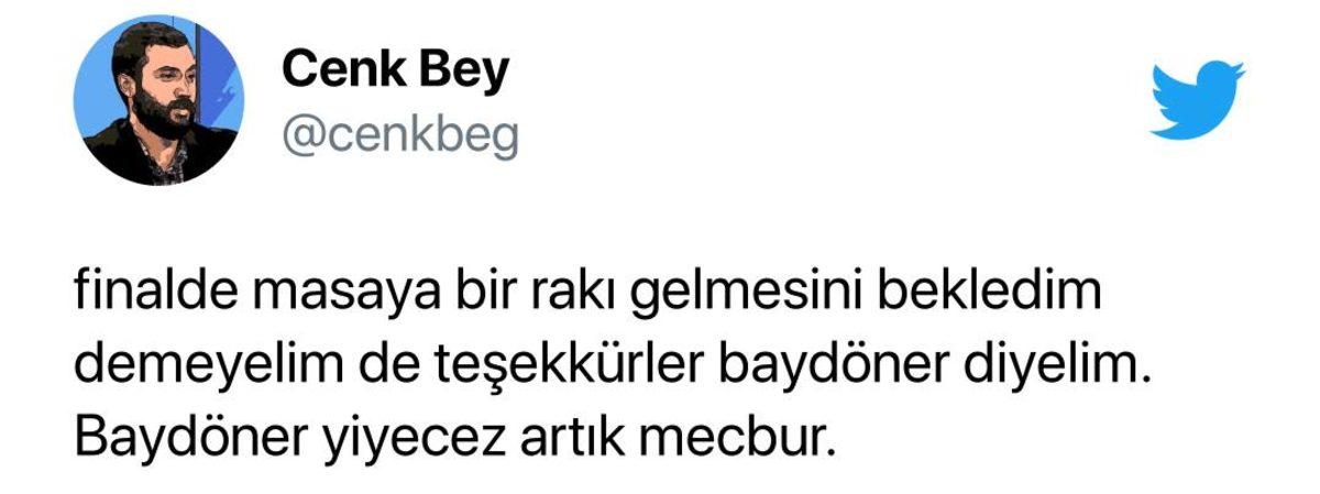 GÜNCELLEME: Baydöner, Sanal Alemi Karıştıran Gönderme Dolu Reklamını Sosyal Medya Hesaplarından Kaldırdı