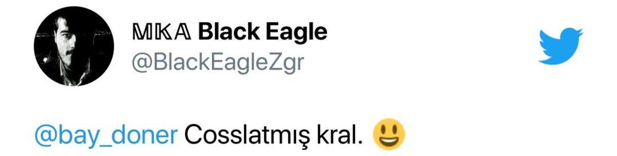 GÜNCELLEME: Baydöner, Sanal Alemi Karıştıran Gönderme Dolu Reklamını Sosyal Medya Hesaplarından Kaldırdı