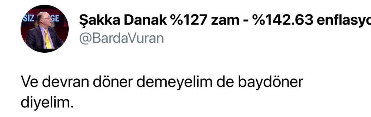 GÜNCELLEME: Baydöner, Sanal Alemi Karıştıran Gönderme Dolu Reklamını Sosyal Medya Hesaplarından Kaldırdı