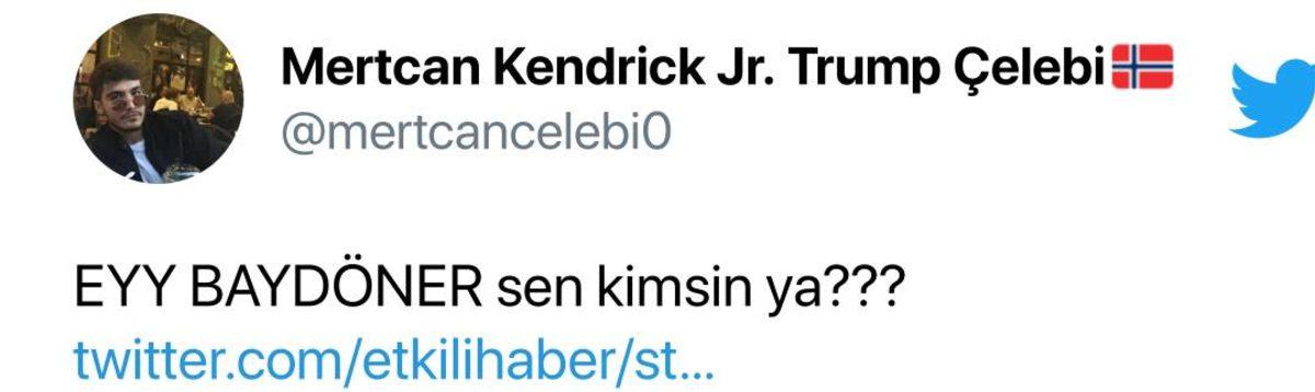 GÜNCELLEME: Baydöner, Sanal Alemi Karıştıran Gönderme Dolu Reklamını Sosyal Medya Hesaplarından Kaldırdı